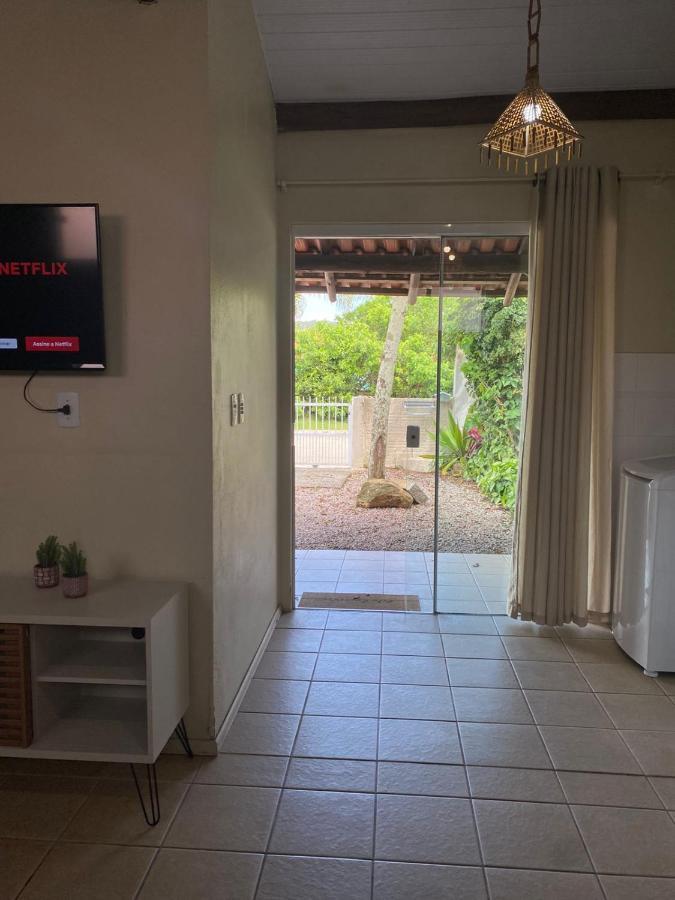 Holiday home Casa Entre Dois Mares - Casa Bege Bombinhas