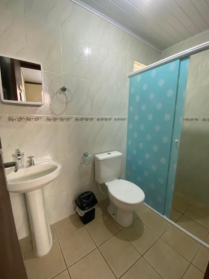 Casa Entre Dois Mares - Casa Bege * Bombinhas