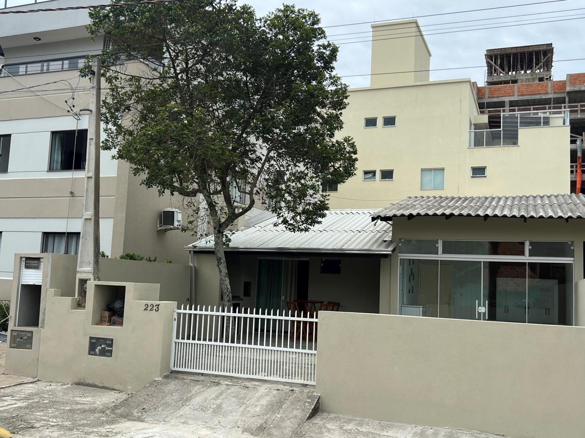 Casa Entre Dois Mares - Casa Bege Holiday home *