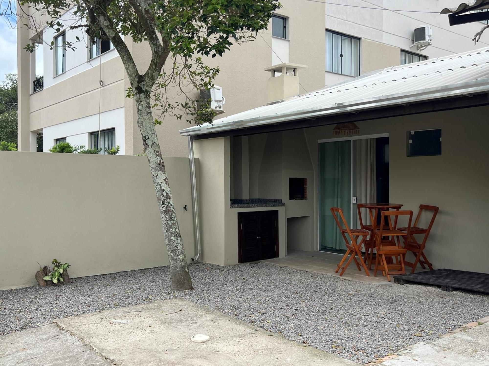 Casa Entre Dois Mares - Casa Bege Holiday home Bombinhas