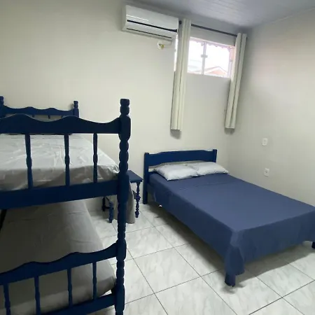 Casa Entre Dois Mares - Casa Bege Vila Bombinhas Exterior foto