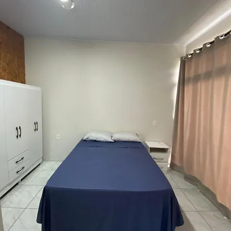 Casa Entre Dois Mares - Casa Bege Vila Bombinhas Exterior foto