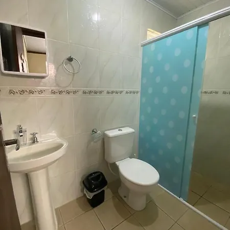 Casa Entre Dois Mares - Casa Bege Vila Bombinhas Exterior foto