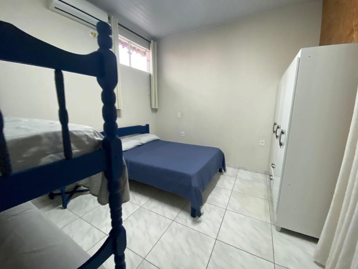 Casa Entre Dois Mares - Casa Bege Casa de Férias Bombinhas